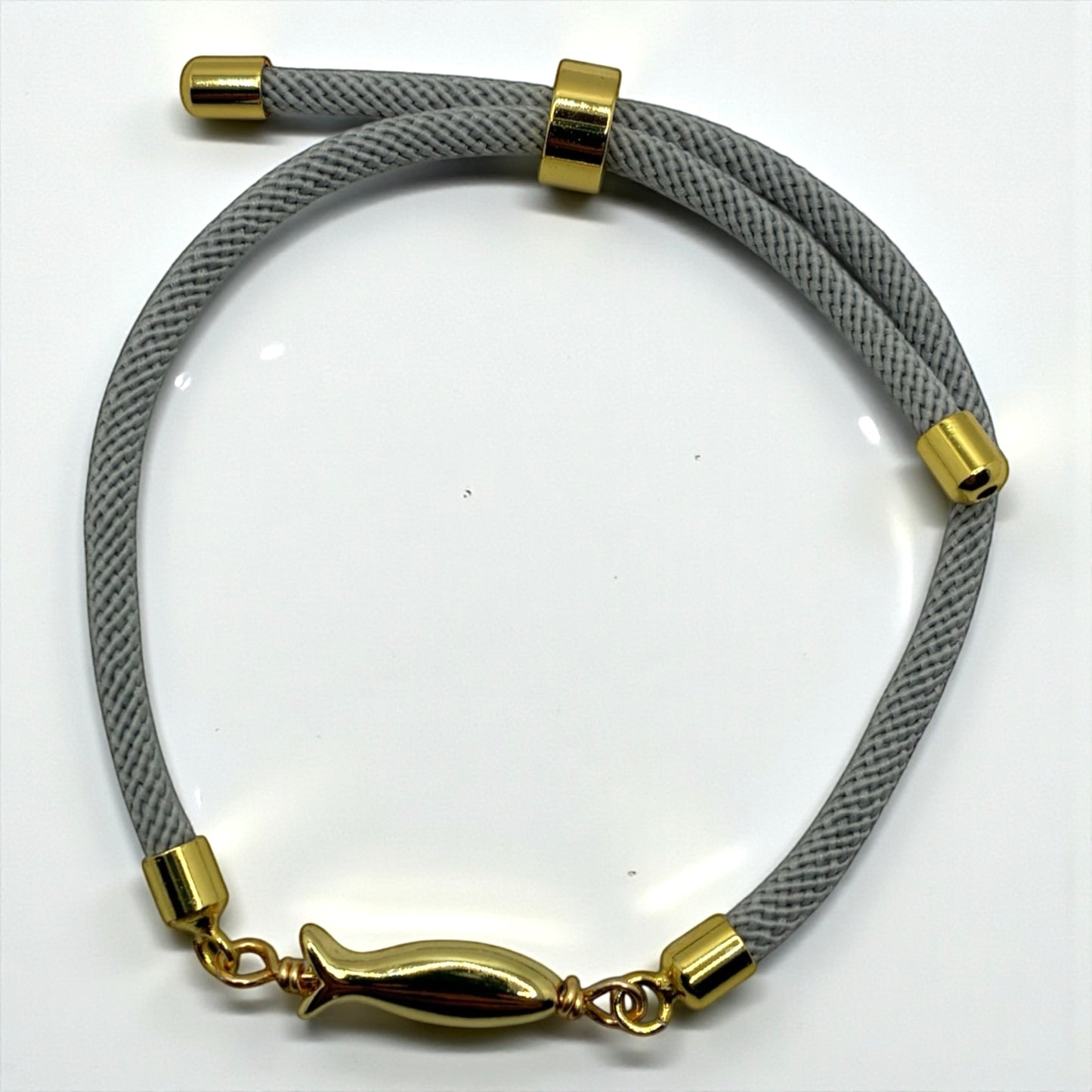 Bracelet femme "Dimanche à Frigolet"