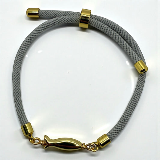 Bracelet femme "Dimanche à Frigolet"