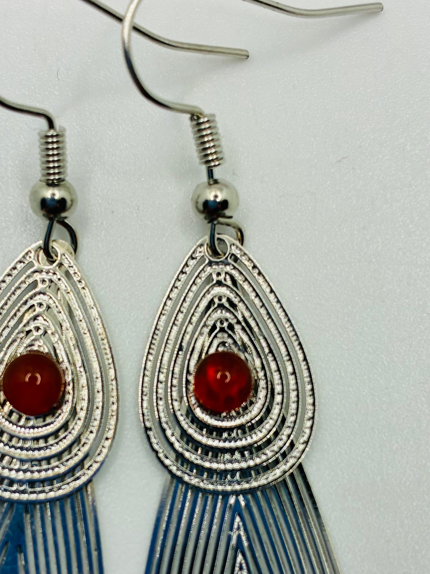 Boucles d'oreilles "Toulon"