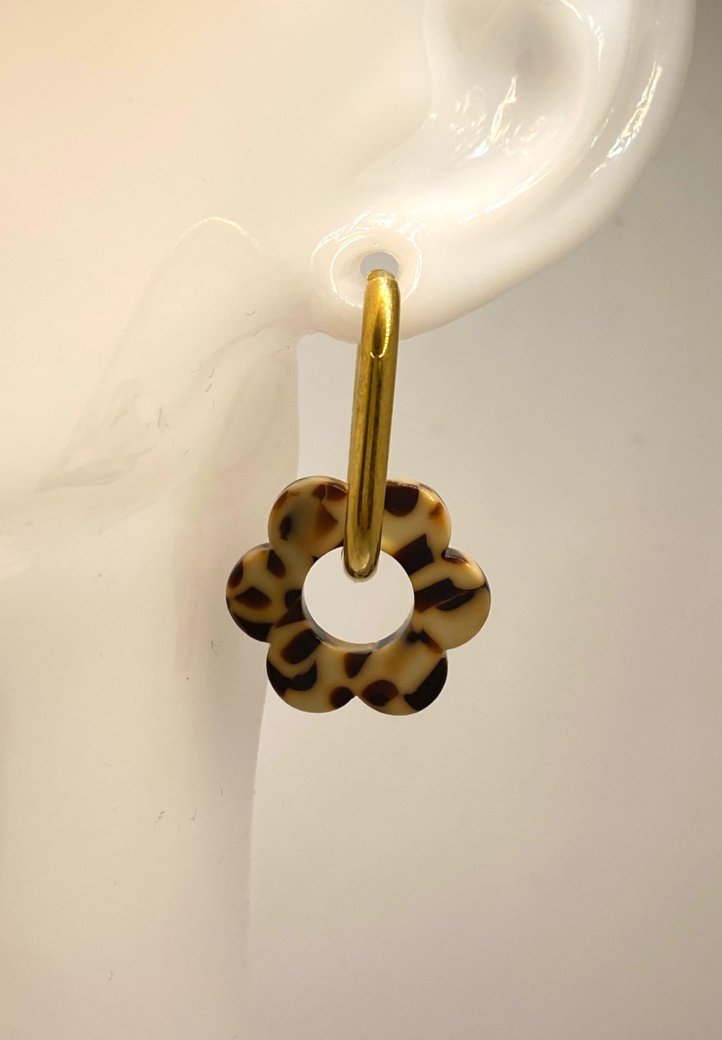 Boucles d'oreilles "Goudes so good"