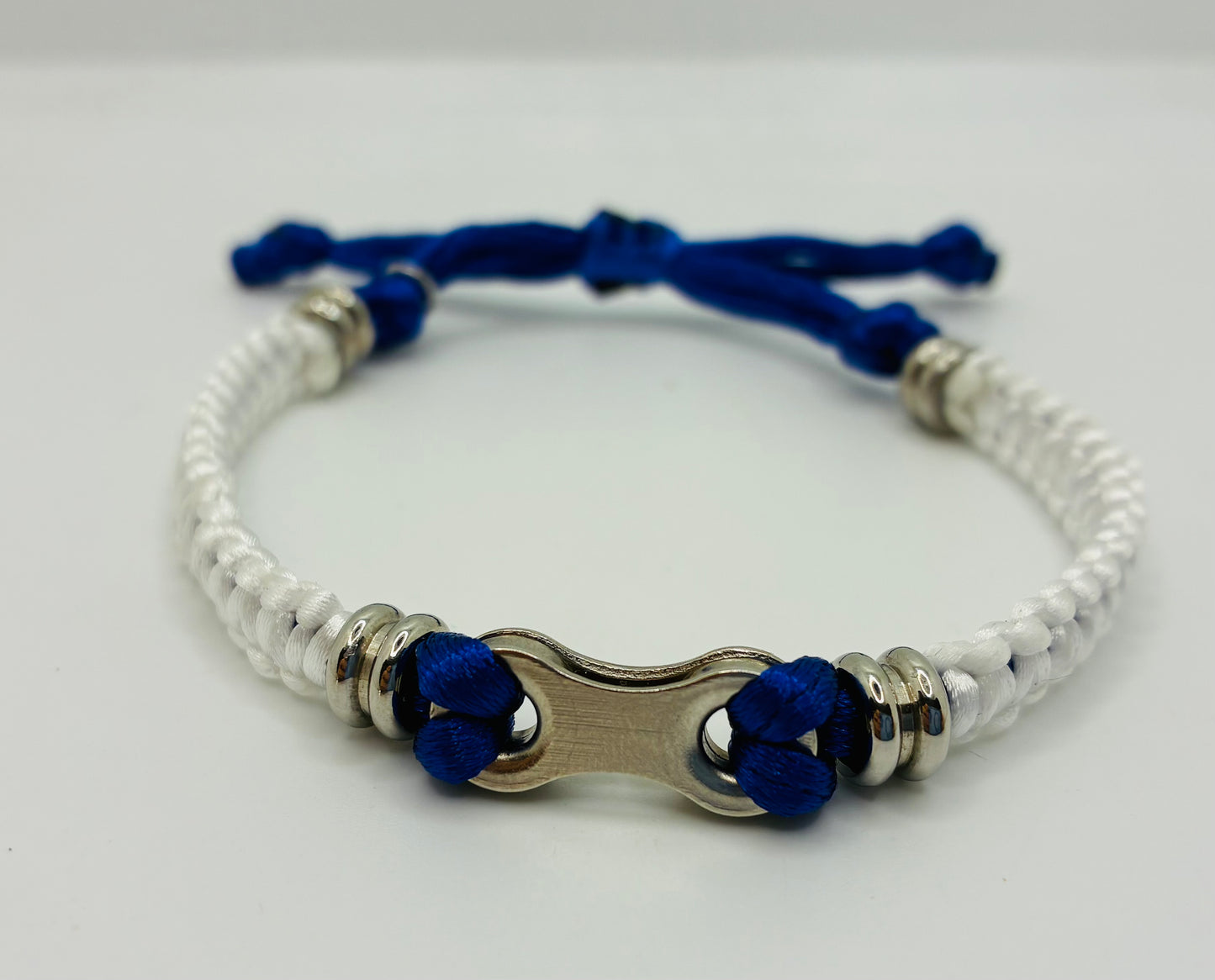 Bracelet homme "VTT Rider"