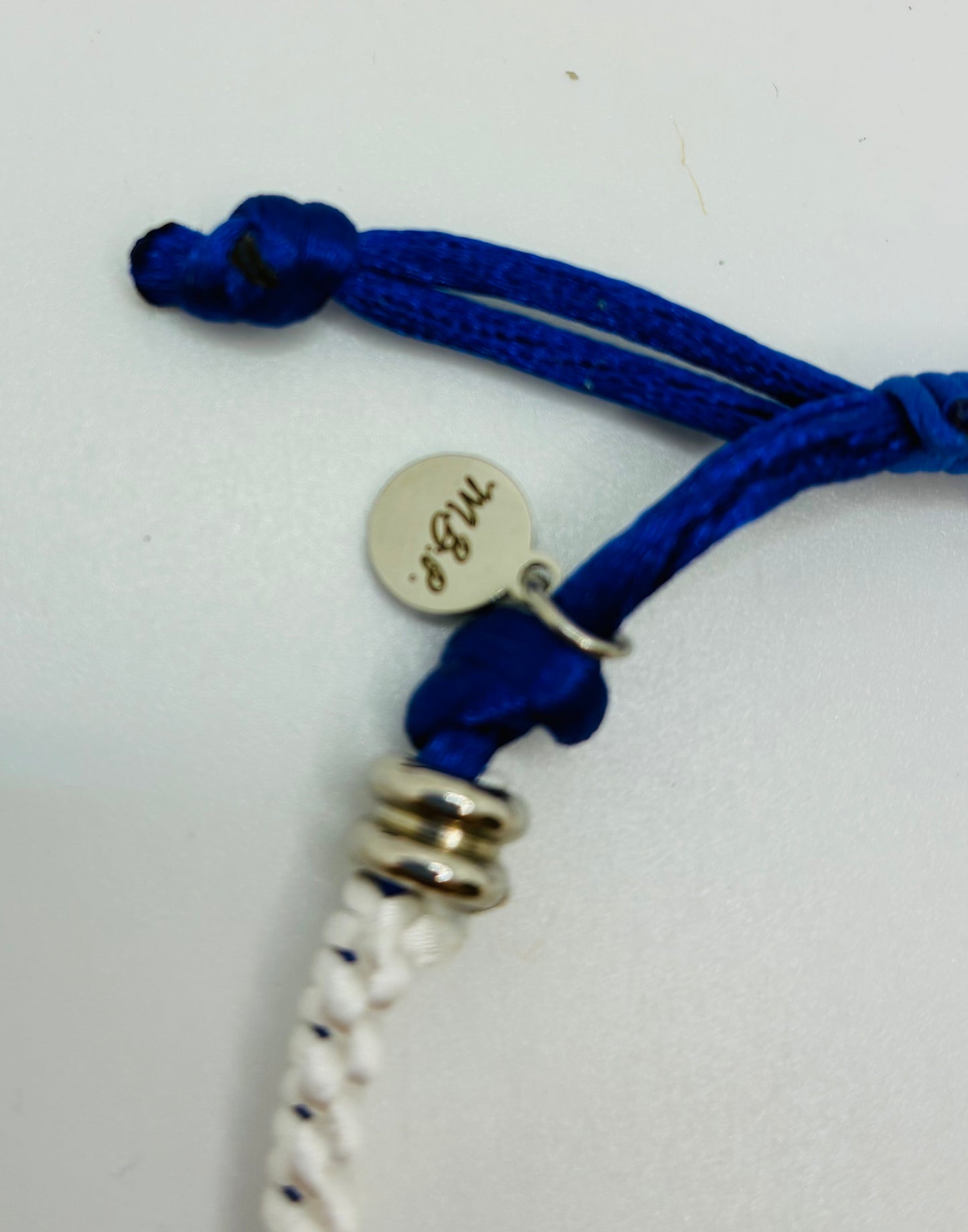 Bracelet homme "VTT Rider"