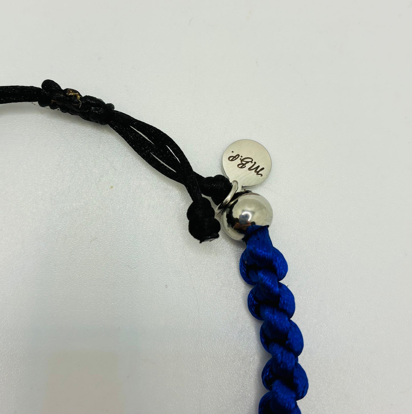 Bracelet homme "VTT Rider"
