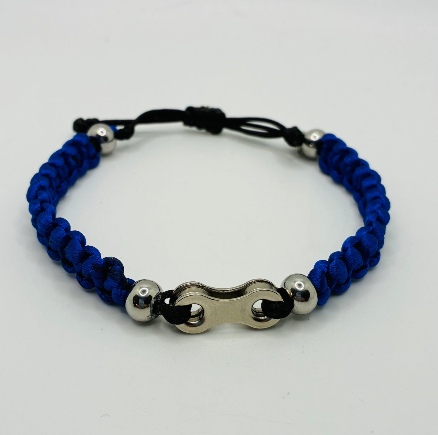 Bracelet homme "VTT Rider"