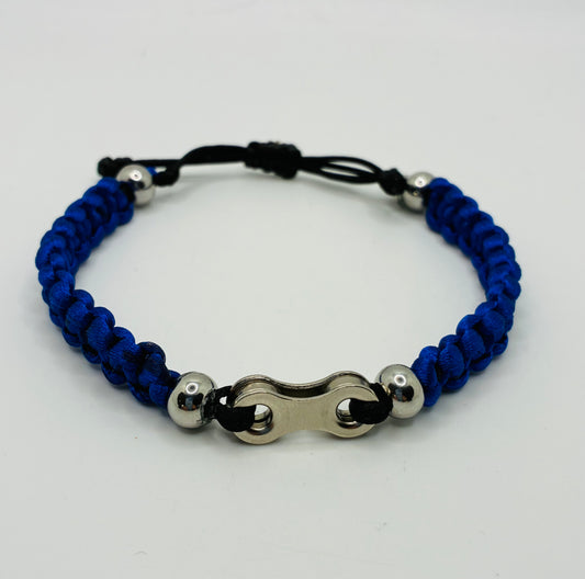 Bracelet homme "VTT Rider"