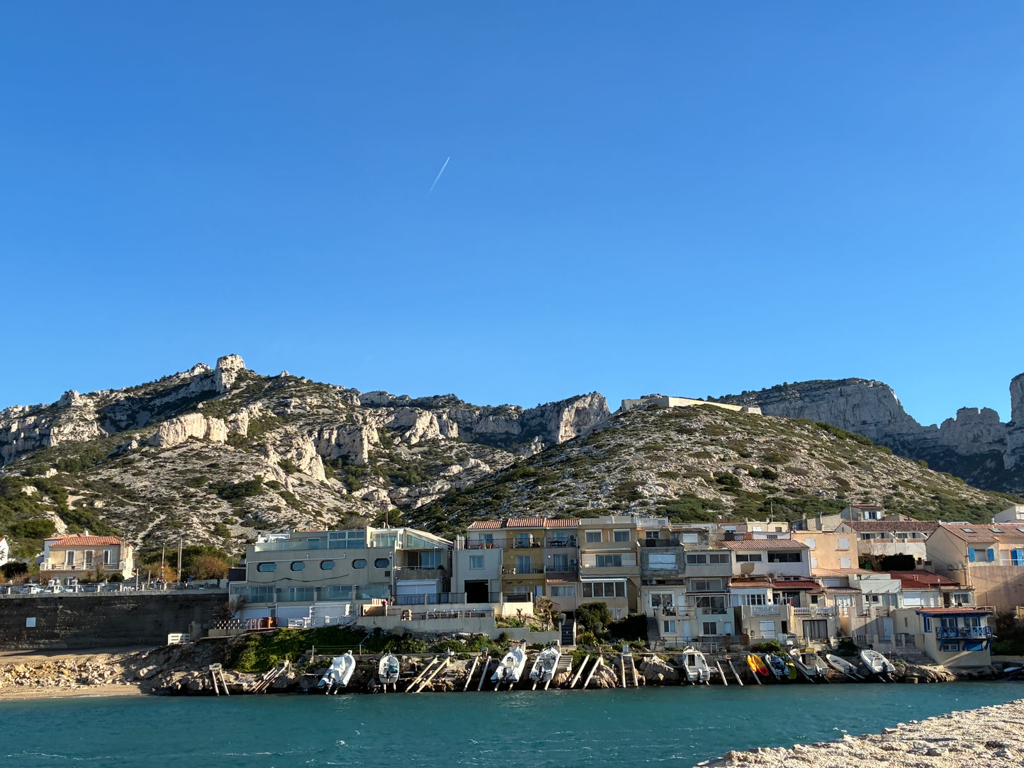 Boucles d'oreilles "Goudes so good"