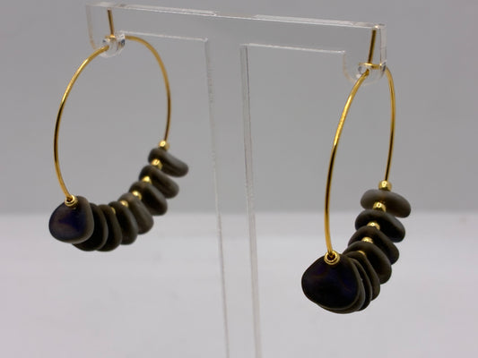 Créoles "Par monts et par vaux"