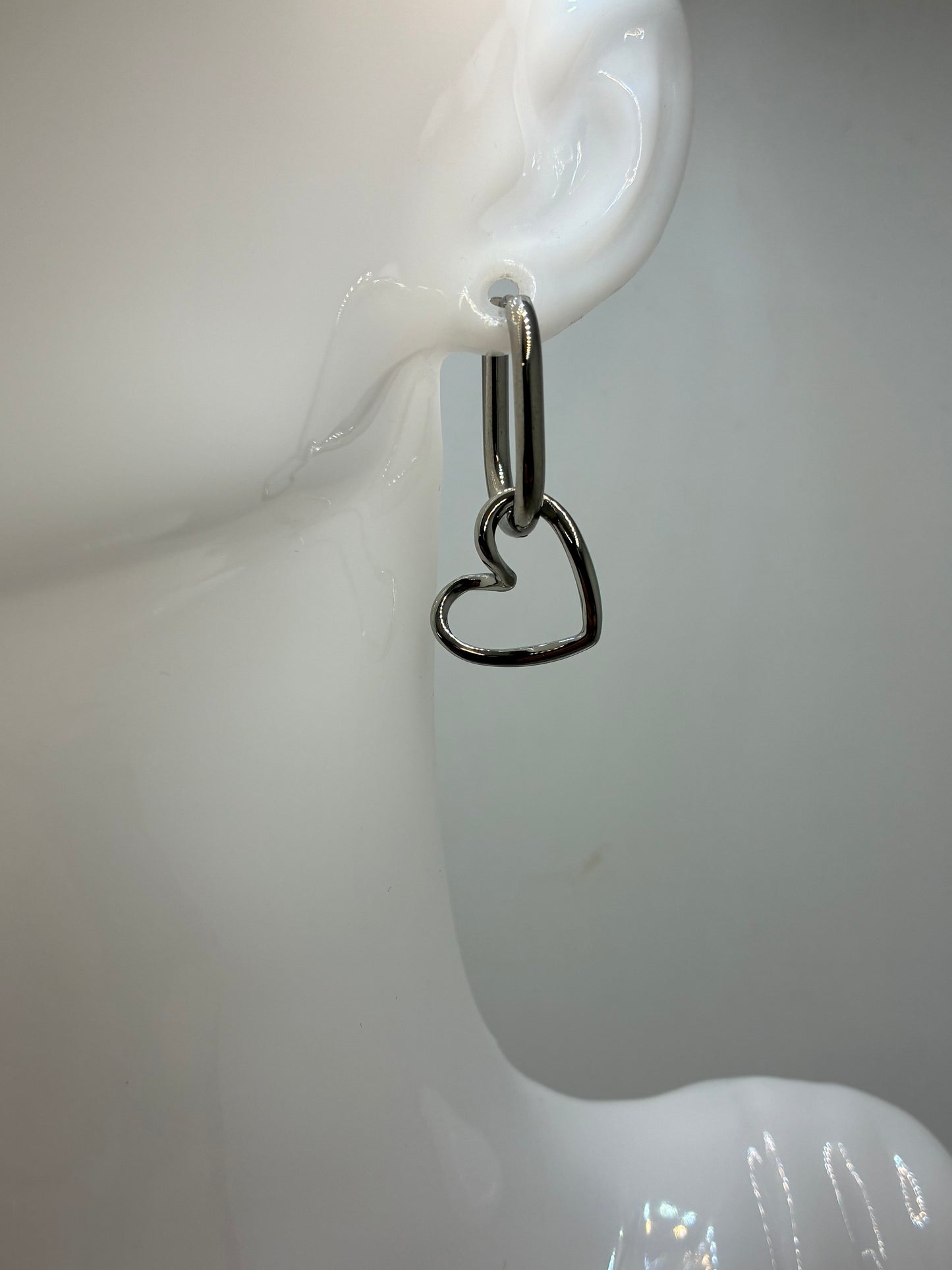 Boucles d'oreilles "Goudes so good"