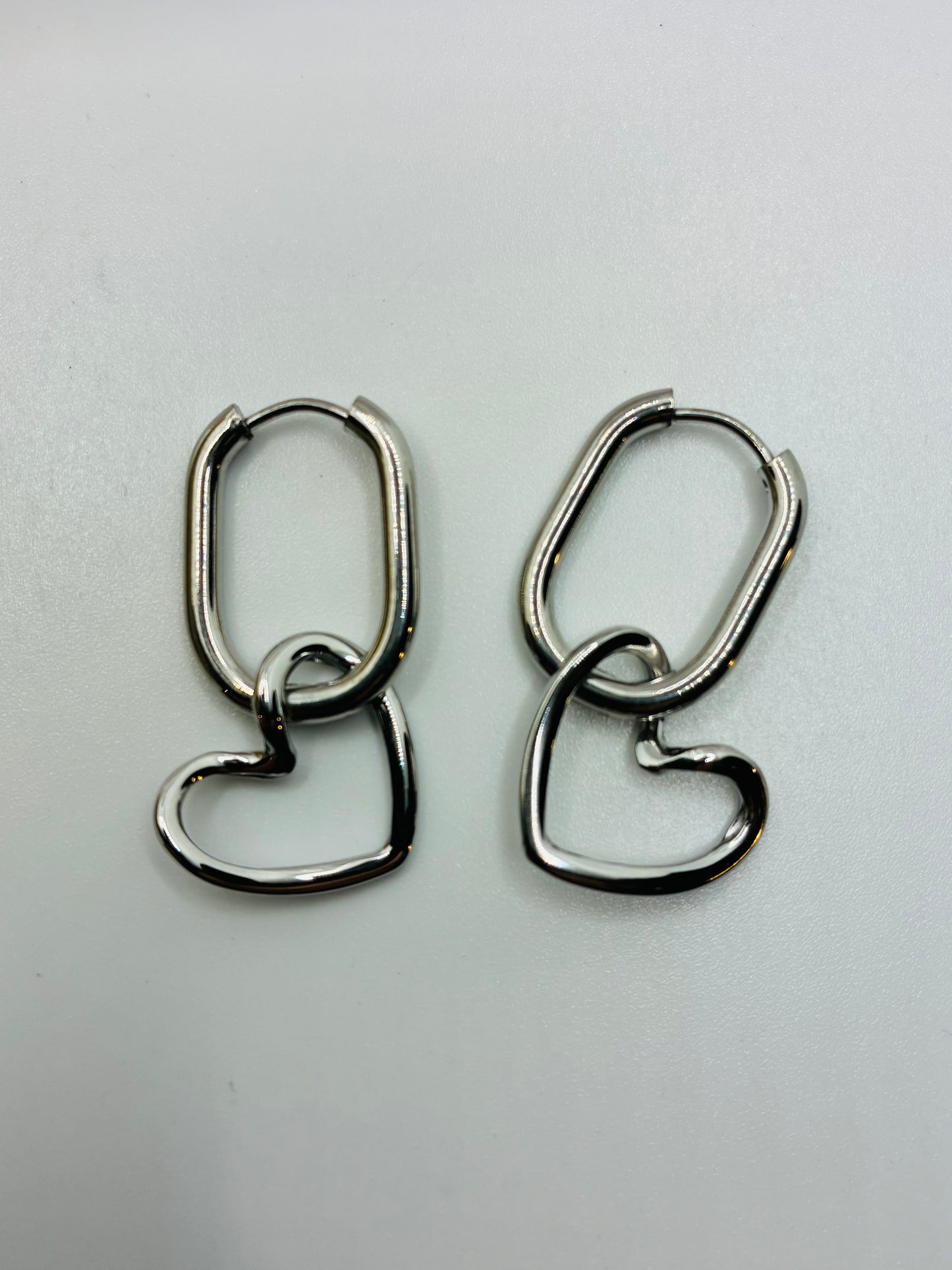 Boucles d'oreilles "Goudes so good"