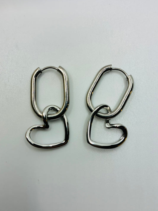 Boucles d'oreilles "Goudes so good"