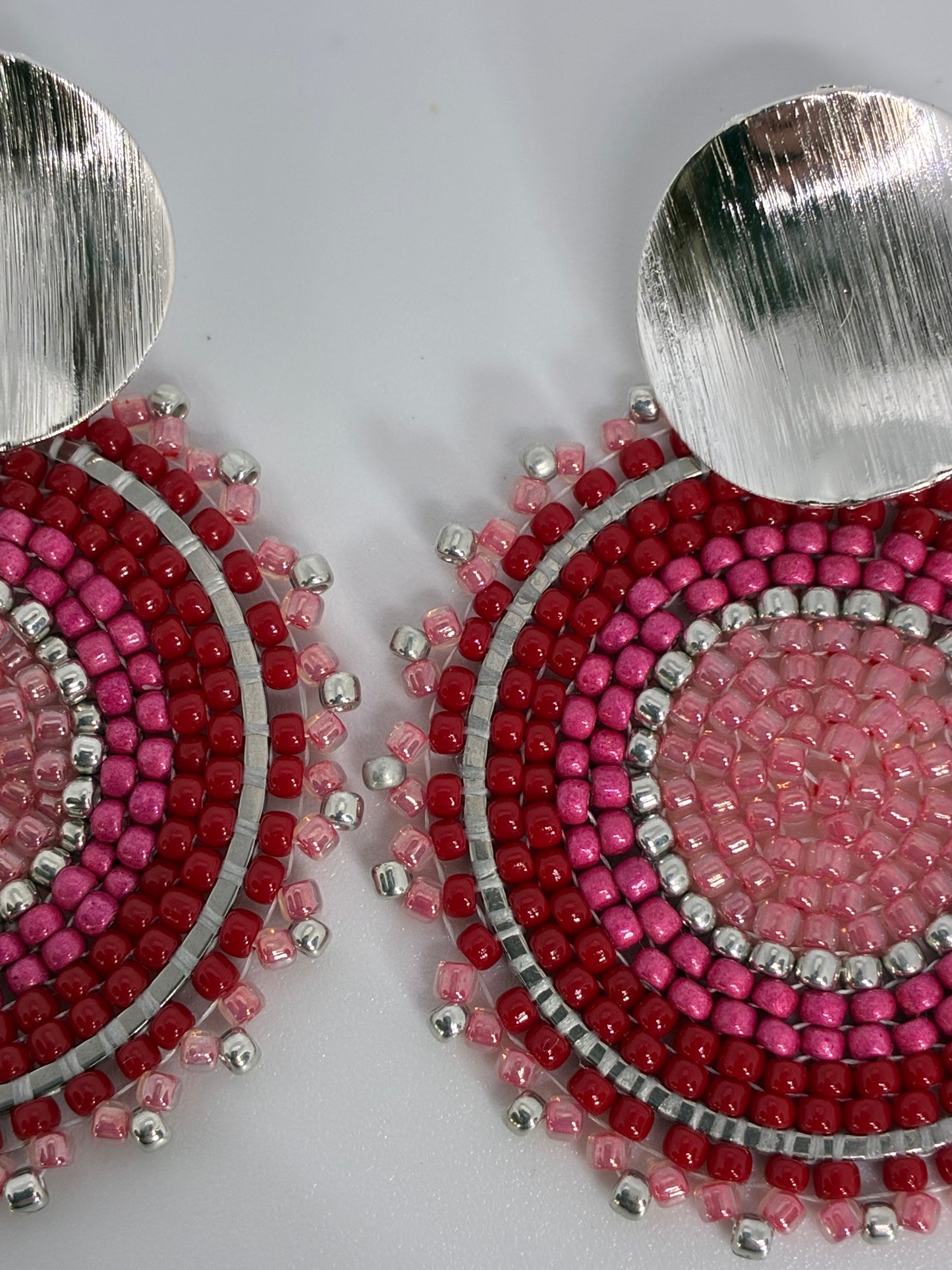 Boucles d'oreilles "Massalia"