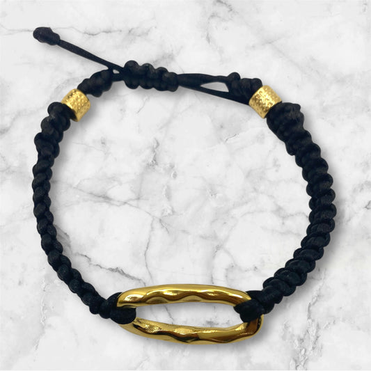 Bracelet femme "Balade à Barbentane"
