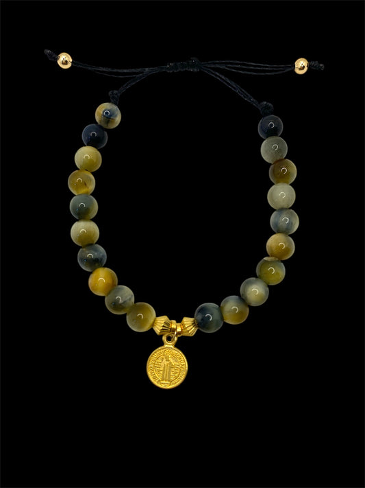 Bracelet femme "Roussillon"