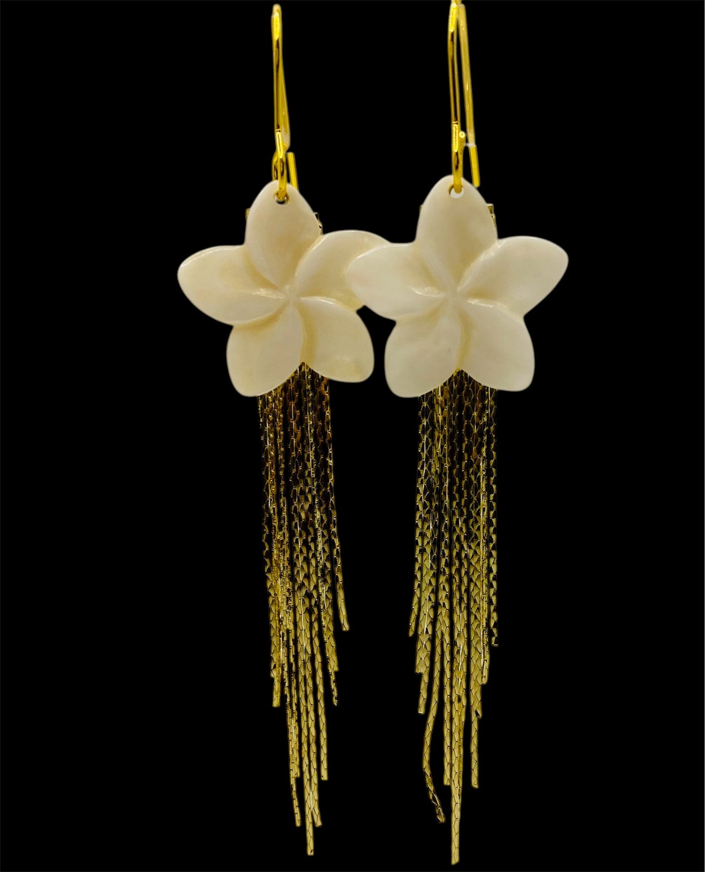 Boucles d'oreilles "Les festives à Saint Rémy de Provence"