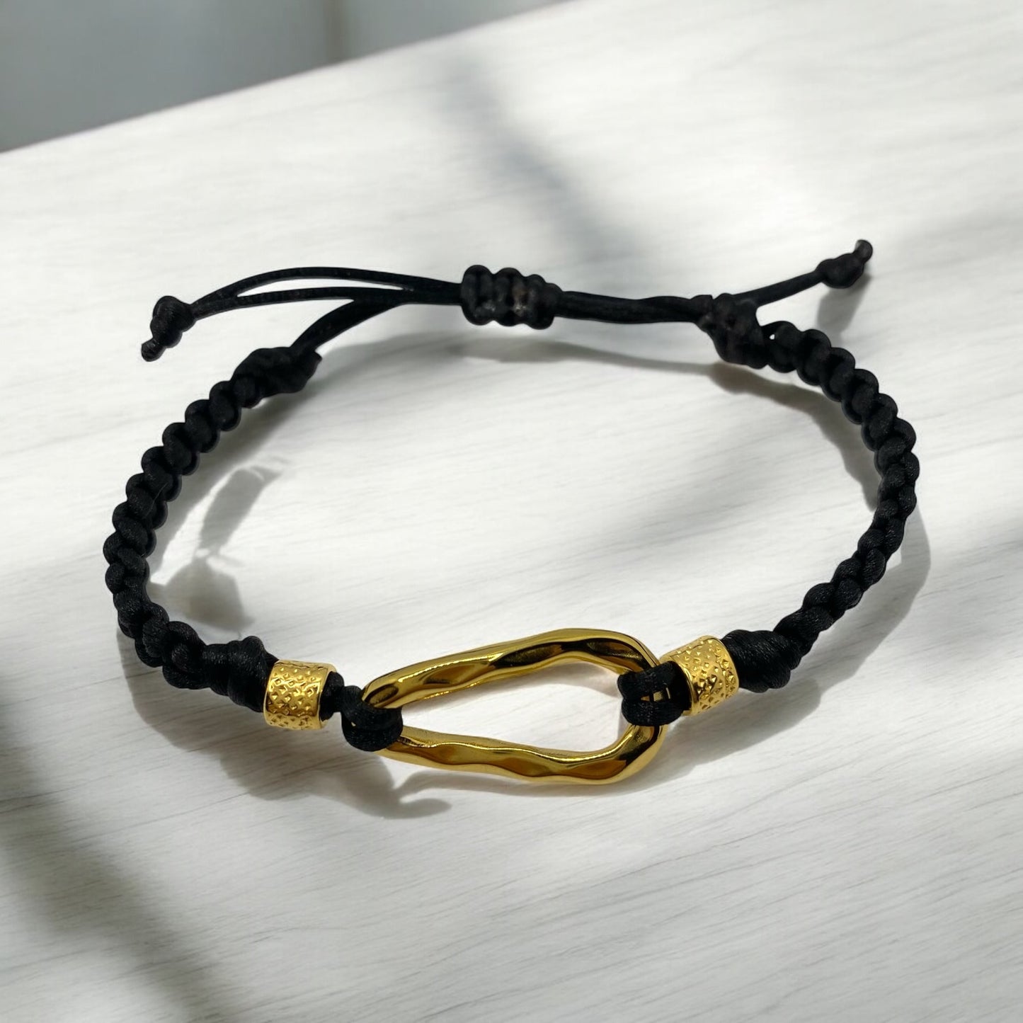 Bracelet femme "Balade à Barbentane"