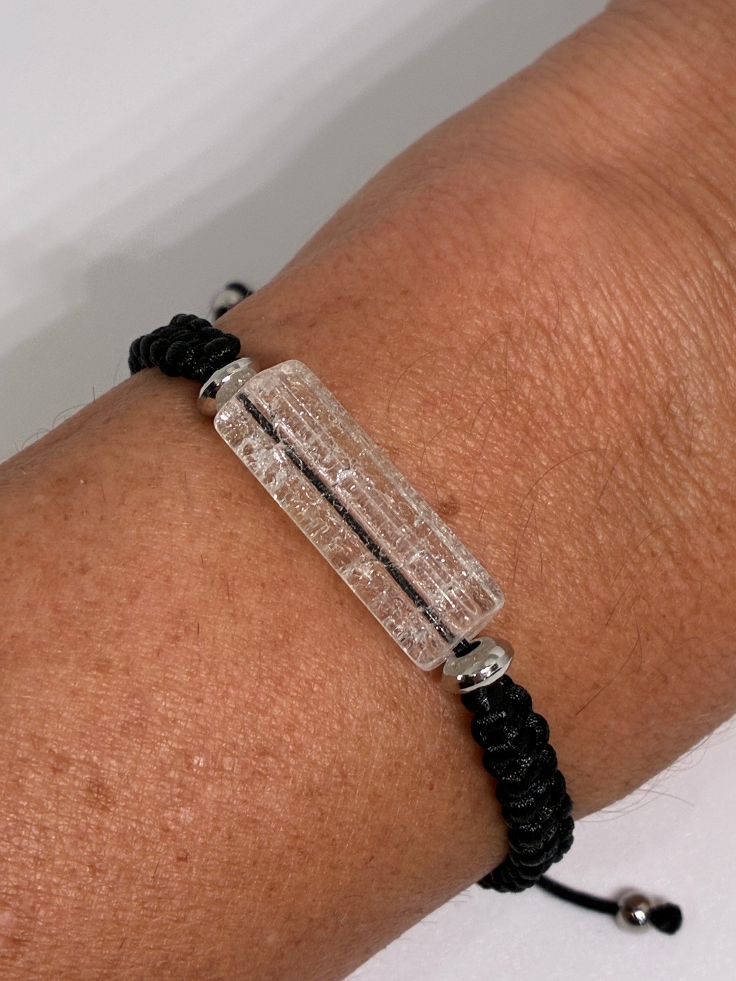 Bracelet femme "Saint Raphaël"