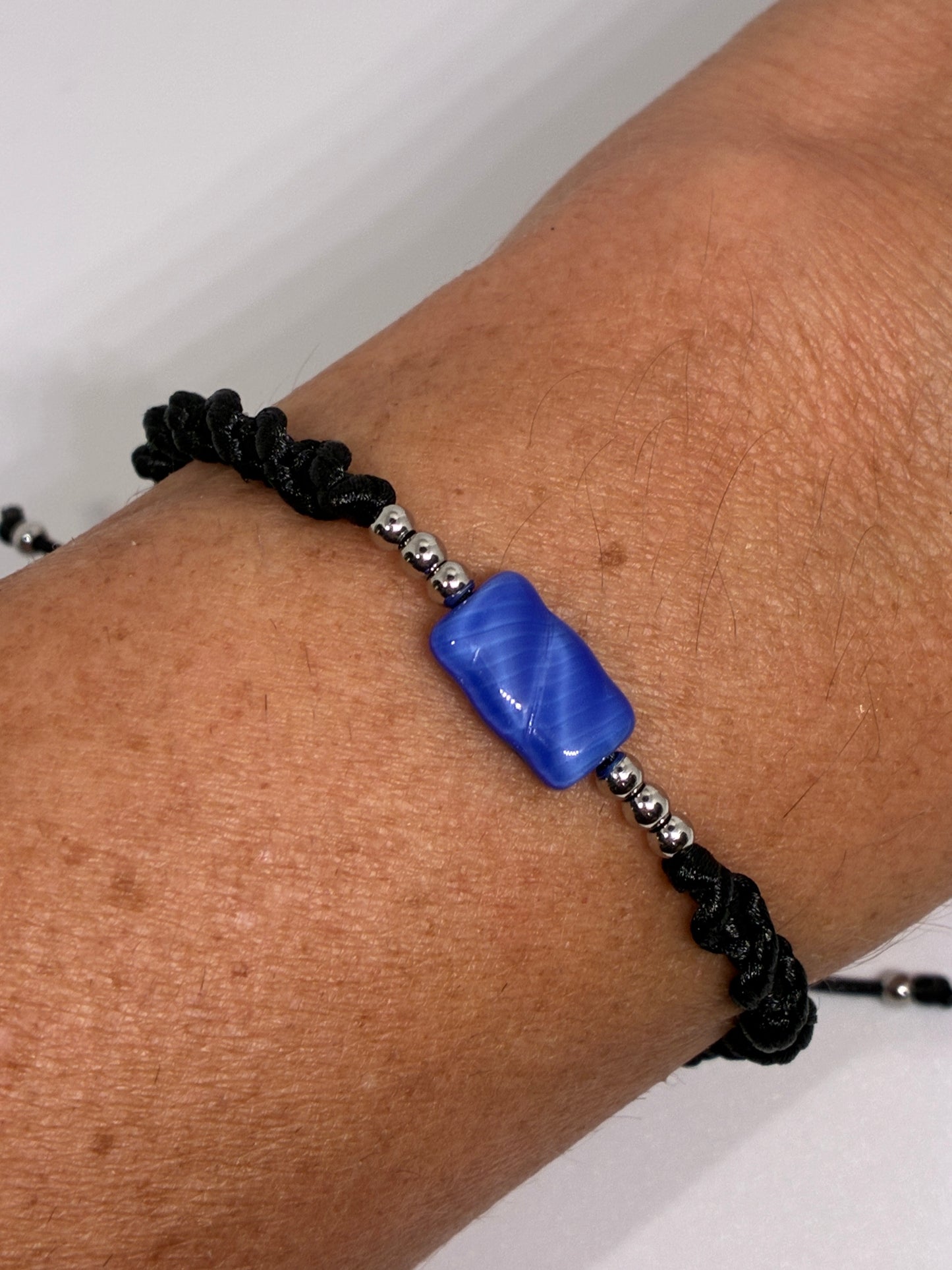 Bracelet femme "Saint Raphaël"