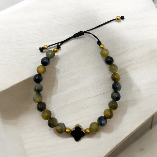 Bracelet femme "Roussillon"