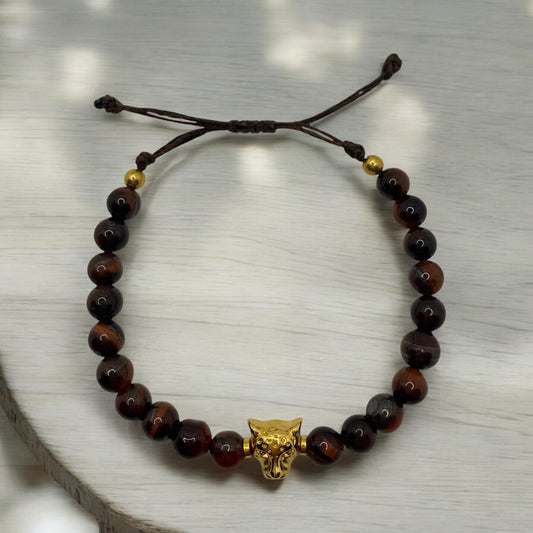 Bracelet femme "Roussillon"