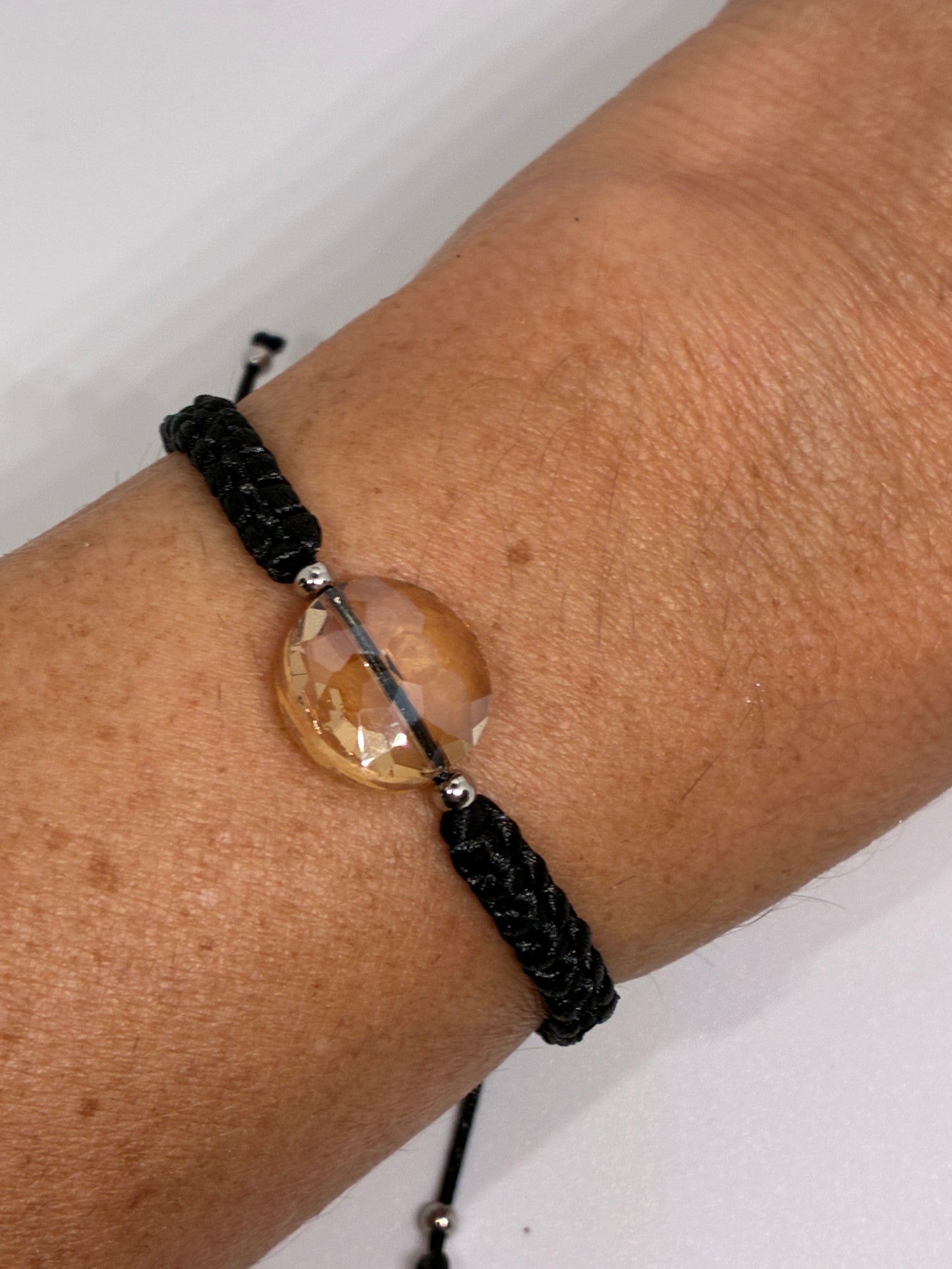 Bracelet femme "Saint Raphaël"