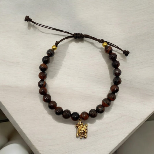 Bracelet femme "Roussillon"