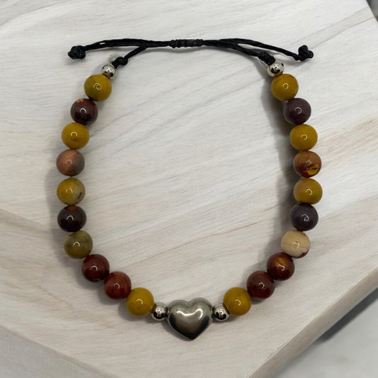 Bracelet femme "Roussillon"