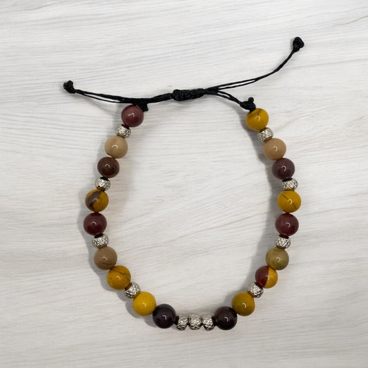 Bracelet femme "Roussillon"