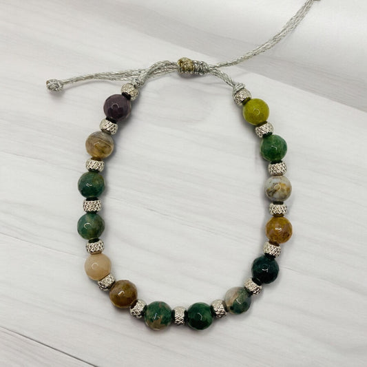 Bracelet femme "Roussillon"