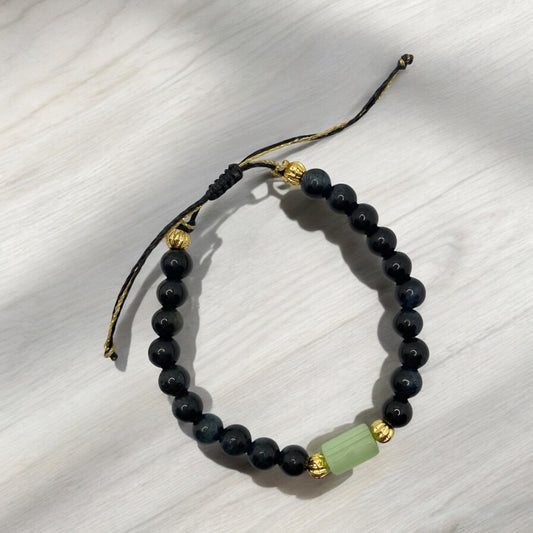 Bracelet femme "Roussillon"