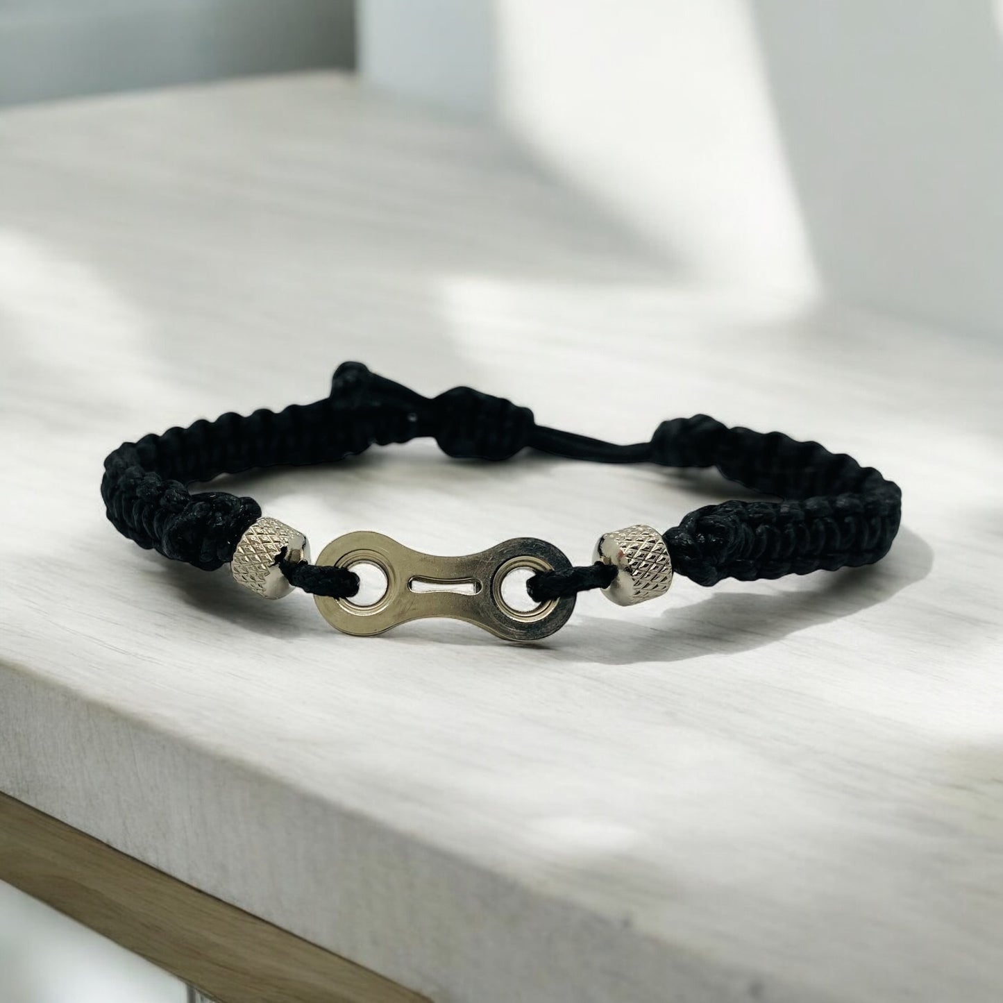 Bracelet femme « VTT Rider »