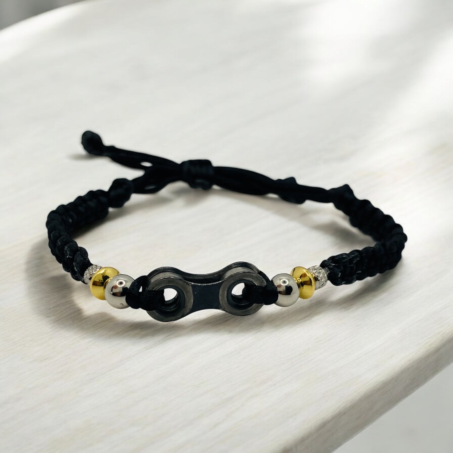 Bracelet femme "VTT Rider"