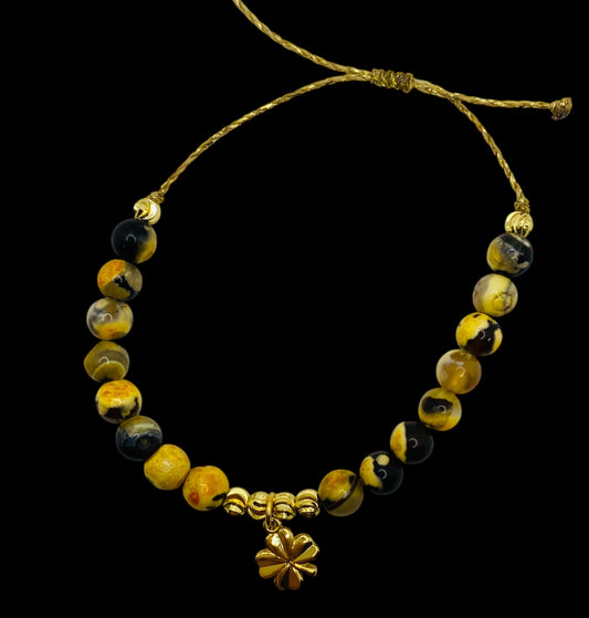 Bracelet femme "Roussillon"