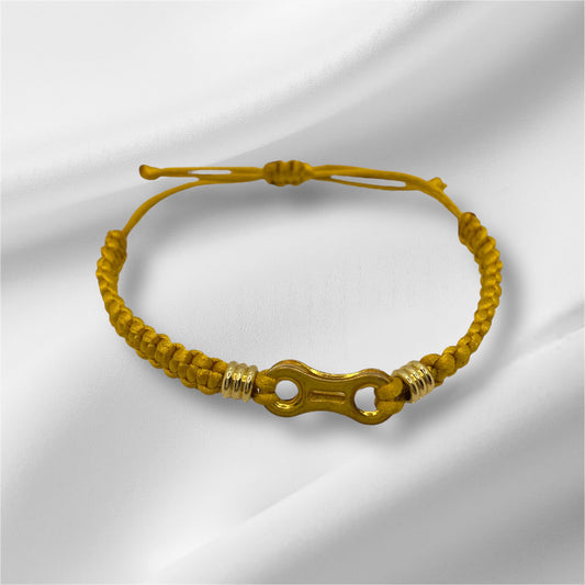 Bracelet femme "VTT Rider"