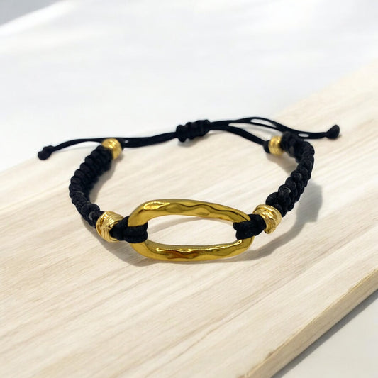 Bracelet femme "Balade à Barbentane"