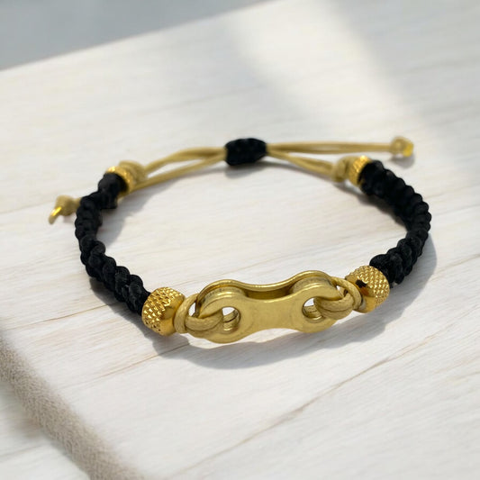 Bracelet femme « VTT Rider »