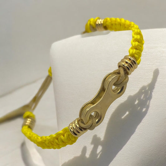 Bracelet femme "VTT Rider"
