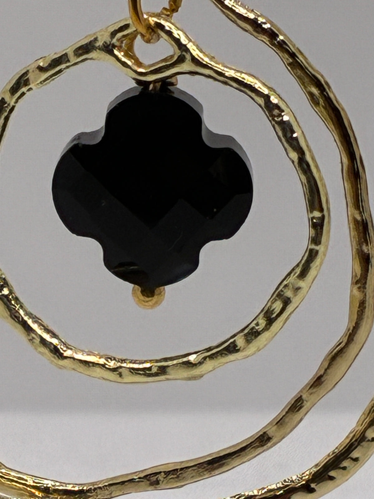 Boucles d’oreilles « Les Aixoises »