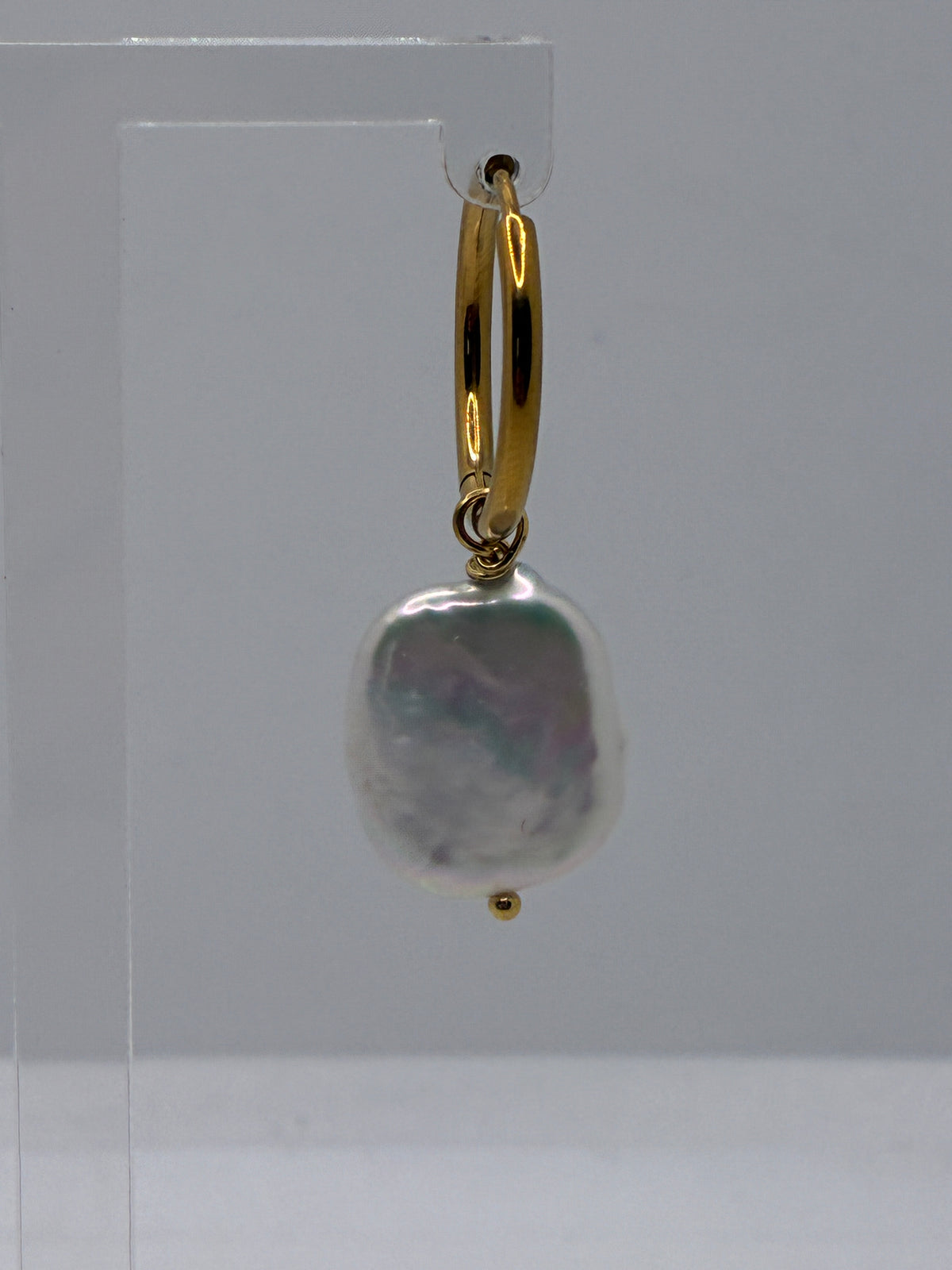 Boucles d'oreilles "Goudes so good"