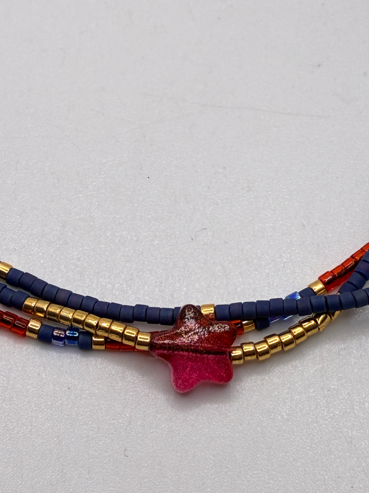 Bracelet femme "Les 3 tours à La Garde"