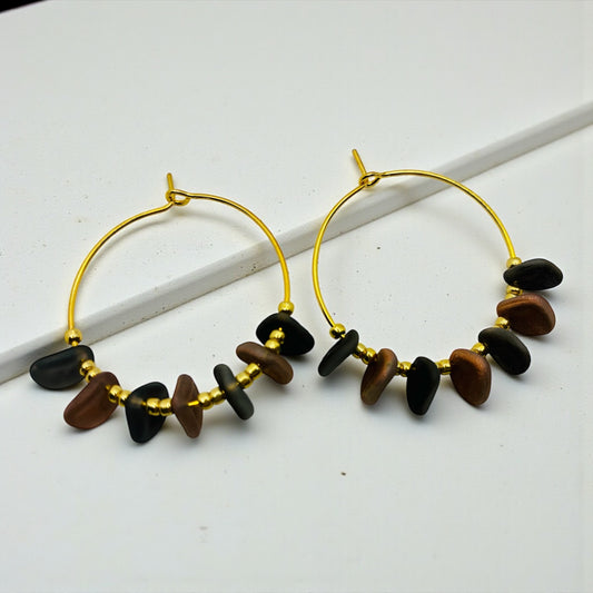 Créoles "Par monts et par vaux"