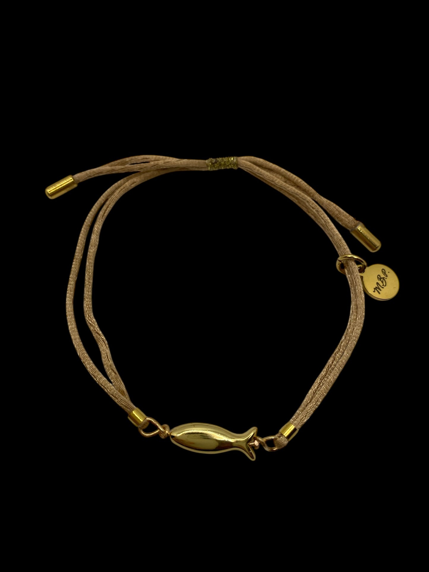 Bracelet femme "Dimanche à Frigolet"