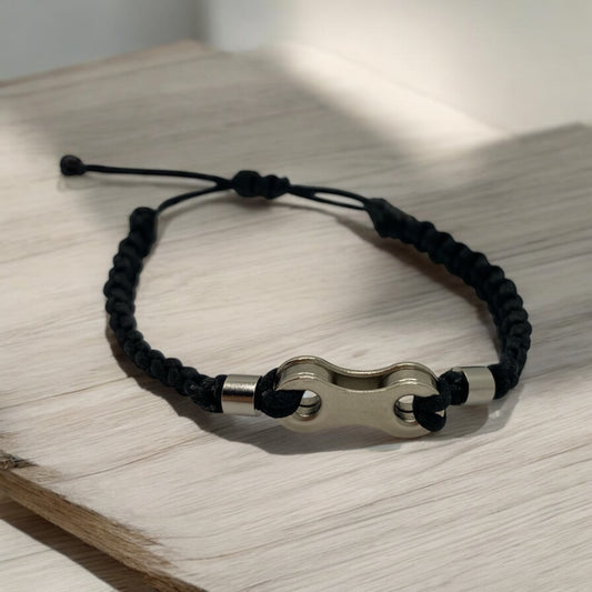 Bracelet femme « VTT Rider »