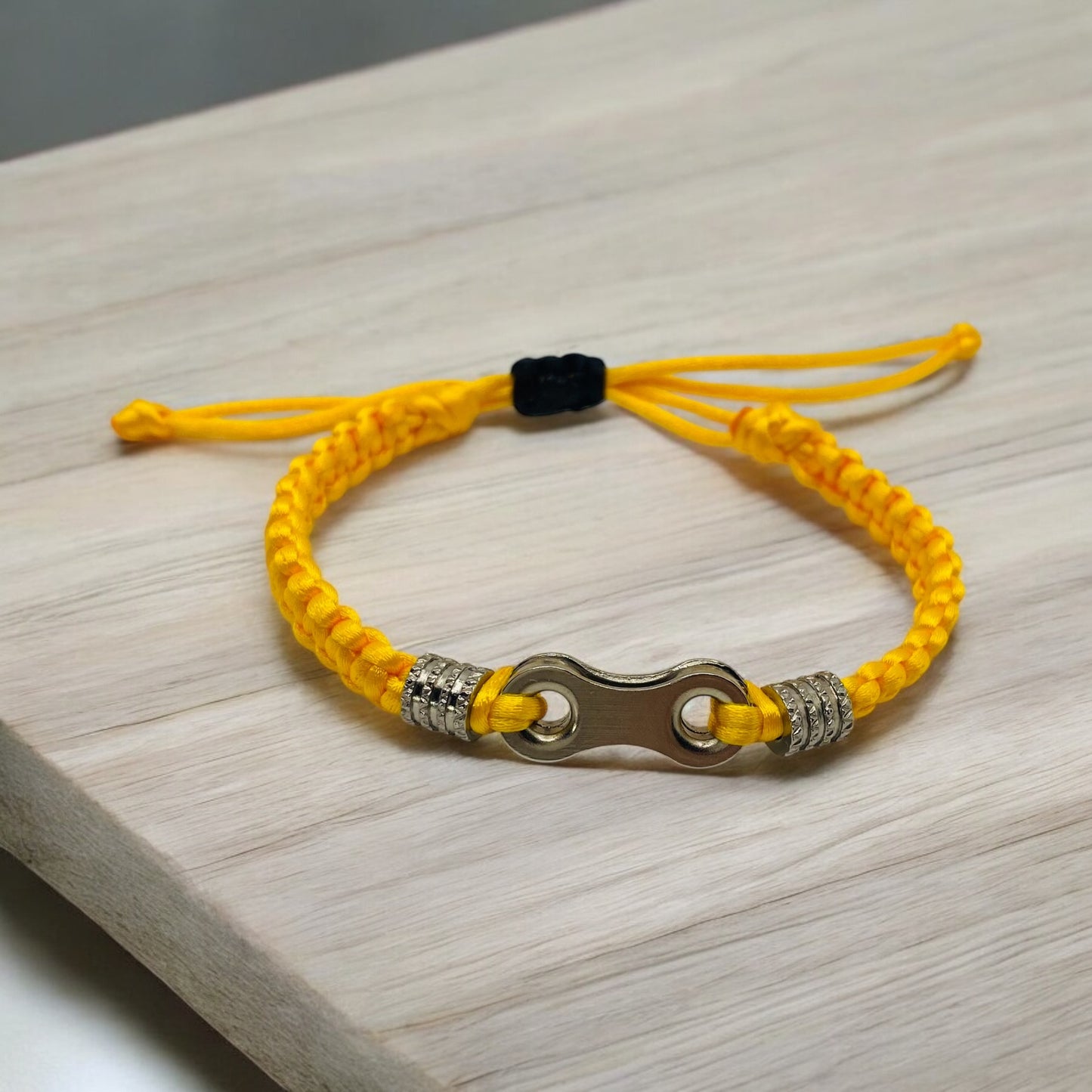 Bracelet femme "VTT Rider"