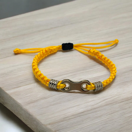 Bracelet femme "VTT Rider"