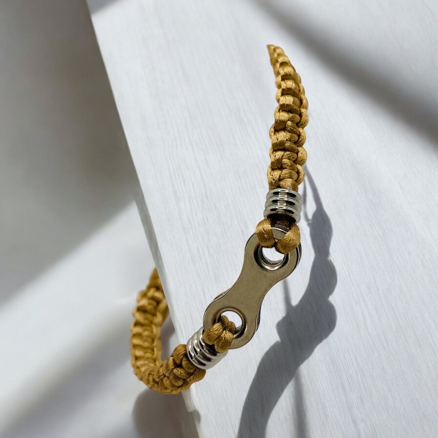 Bracelet femme « VTT Rider »