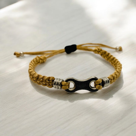 Bracelet femme « VTT Rider »