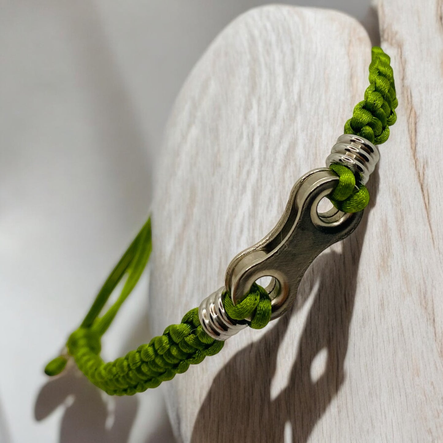 Bracelet femme « VTT Rider »