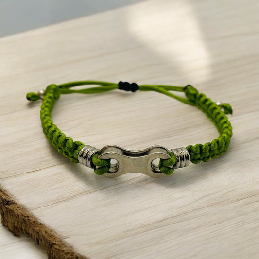 Bracelet femme « VTT Rider »