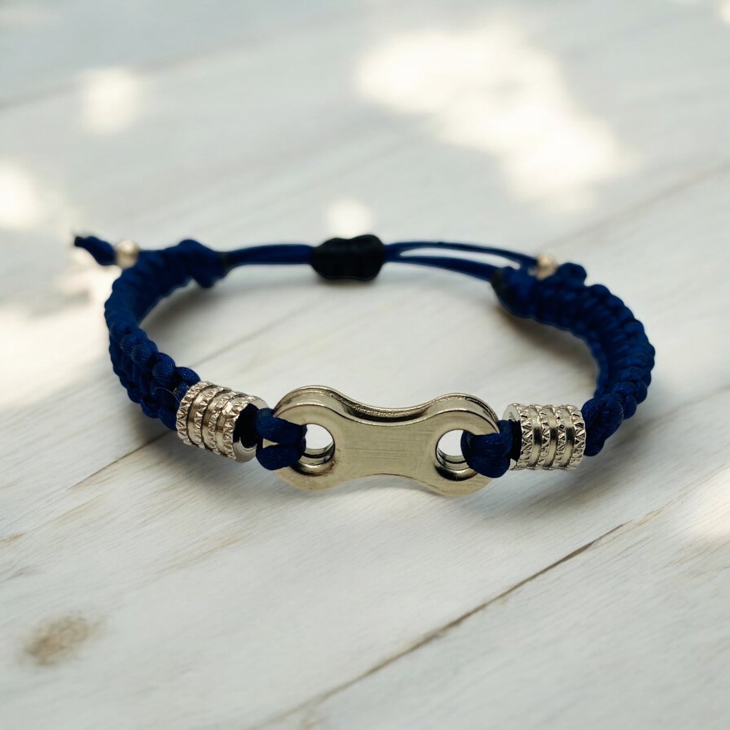 Bracelet femme « VTT Rider »