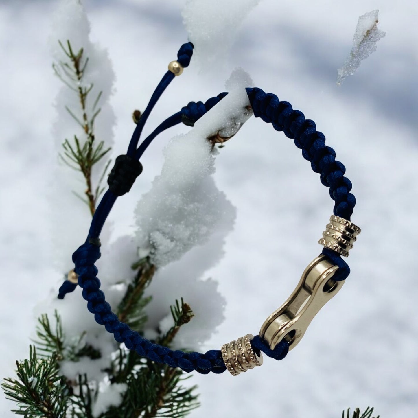Bracelet femme « VTT Rider »